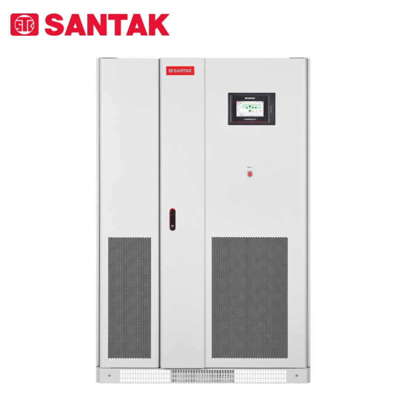 山特SIU10-200K 工業UPS